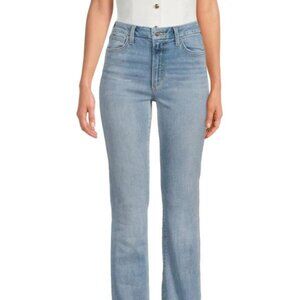 Joe's Jeans The Hi Honey Bootcut Jeans - Unapologetic Blue - Size 27/34 NWT